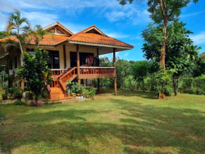 Villa la